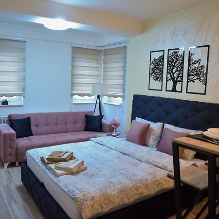 Galata Apartment Novi Pazar Exterior photo