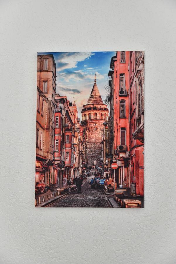 Galata Apartment Novi Pazar Exterior photo