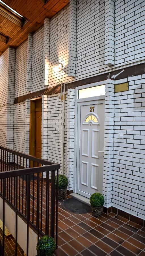 Galata Apartment Novi Pazar Exterior photo