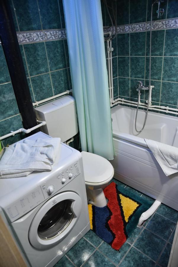 Galata Apartment Novi Pazar Exterior photo