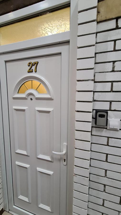Galata Apartment Novi Pazar Exterior photo